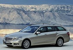 mercedes e 350 cdi